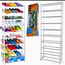 TV-008 Стойка Amazing Shoe Rack для хранения обуви 