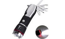 FNA-194 Фонарь Emergency Multi-Tool ручной 