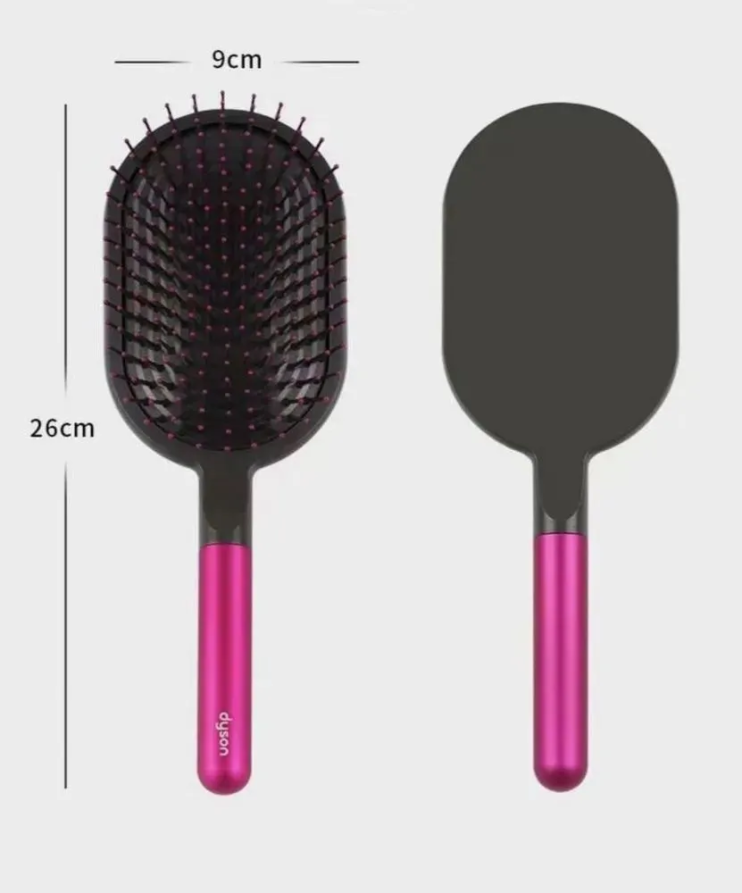 RZ-268 Расчески Dai Sheng Supersonic профессиональная