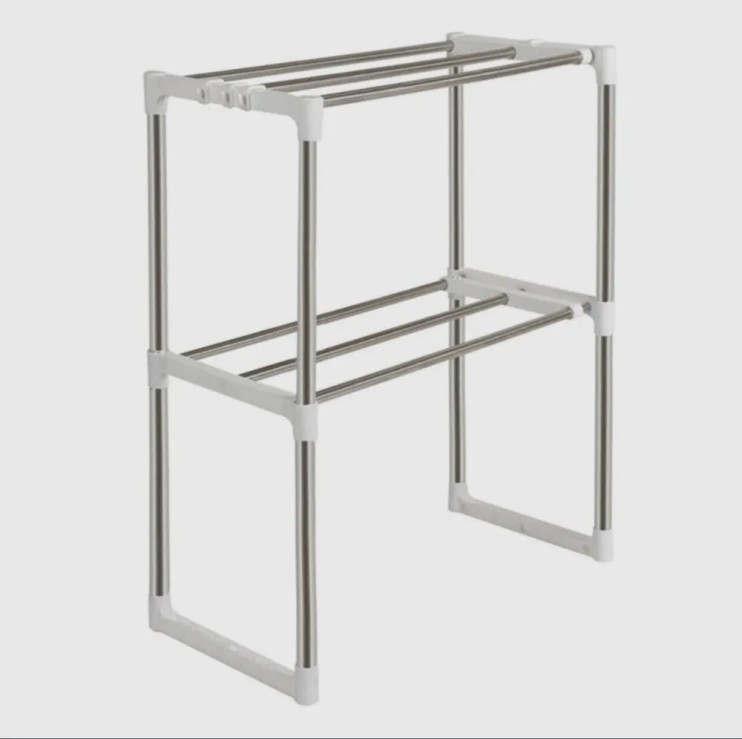 RZ-406 стеллаж Multifunction Frame Work для кухни 