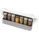 KP-060 Полка Under Shelf Spice Rack под специи