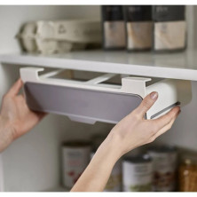 KP-060 Полка  Under Shelf Spice Rack  под специи