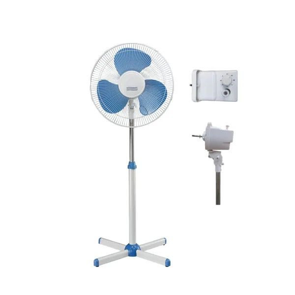VR-002  Вентилятор 16 Stand Fan