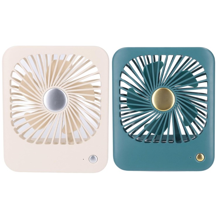 VR-035 Вентилятор карманный L-02