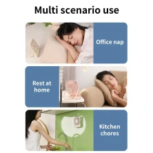 VR-035 Вентилятор  L-02 портативный, карманный 