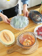 KP-726 Пакет одноразовый пищевой 100шт