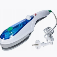 TV-026 Отпариватель Tobi Travel Steamer щетка паровая 