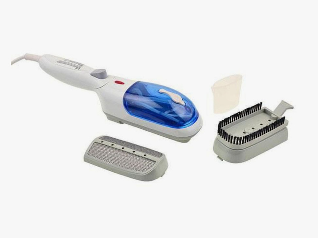 TV-026 Отпариватель Tobi Travel Steamer щетка паровая