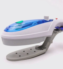 TV-026 Отпариватель Tobi Travel Steamer щетка паровая 