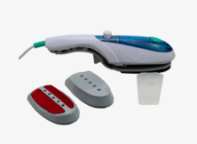 TV-026 Отпариватель Tobi Travel Steamer щетка паровая 
