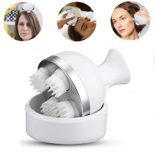 MS-600 Массажер Skillful Scalp Massager для тела