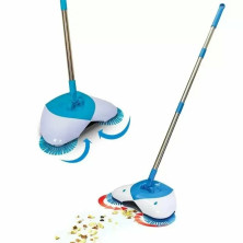 TV-297 Щетка Spin Broom для уборки 
