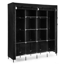 TDD-007 Складной тканевый шкаф HCX Storage Wardrobe 88130