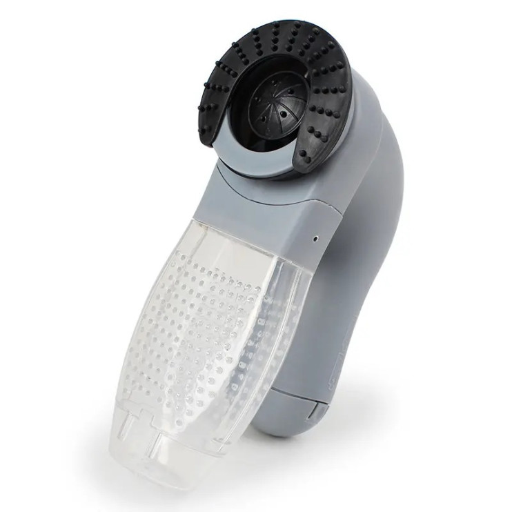 TV-486 Машинка Shed Pal для вычесывания шерсти 