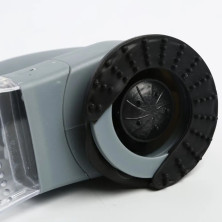 TV-486 Машинка Shed Pal для вычесывания шерсти