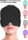 MS-339 Маска Headache Migraine для лица