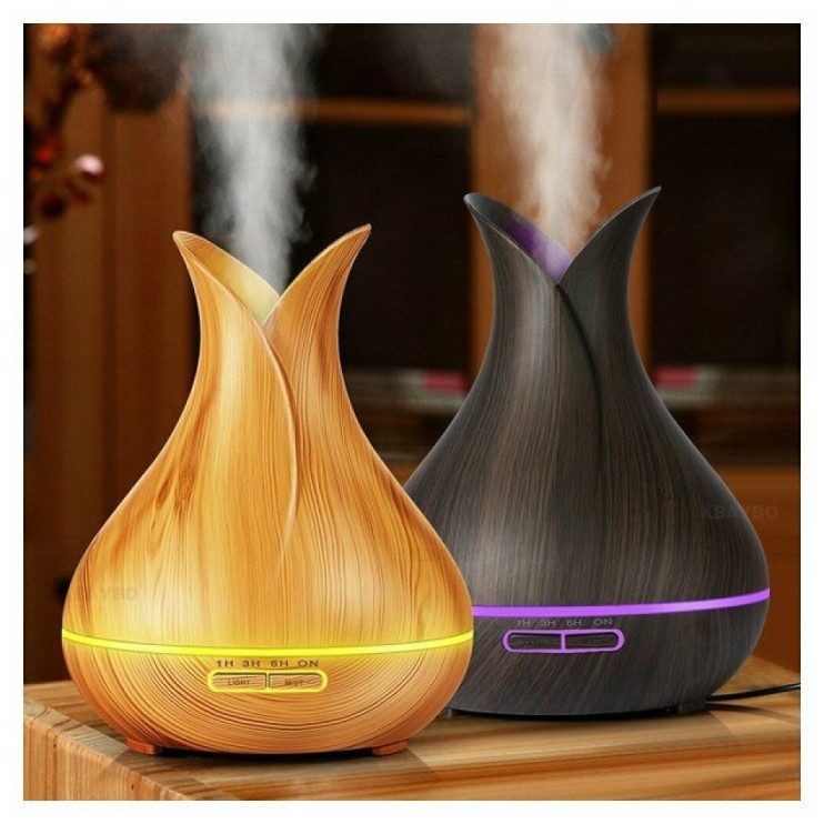 HM-045 Увлажнитель воздуха Humidifier 029A