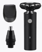 TDK-029 Машинка GW-9851 для стрижки волос и бороды