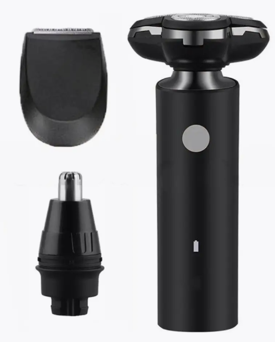 TDK-029 Машинка GW-9851 для стрижки волос и бороды 