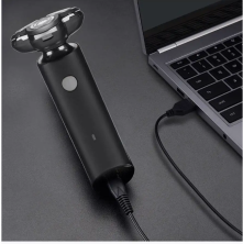 TDK-029 Машинка GW-9851 для стрижки волос и бороды